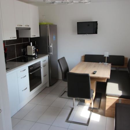 Opatment Apartment Mörbisch am See Екстериор снимка