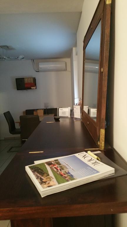Opatment Apartment Mörbisch am See Екстериор снимка