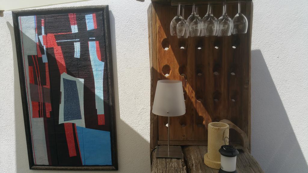 Opatment Apartment Mörbisch am See Екстериор снимка