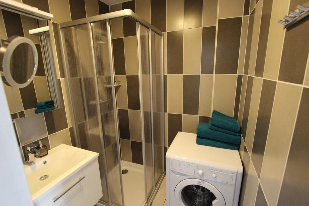Opatment Apartment Mörbisch am See Екстериор снимка