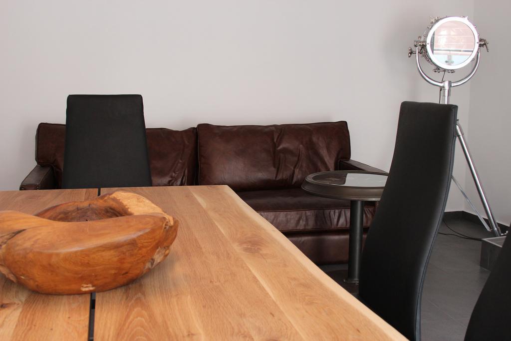 Opatment Apartment Mörbisch am See Екстериор снимка