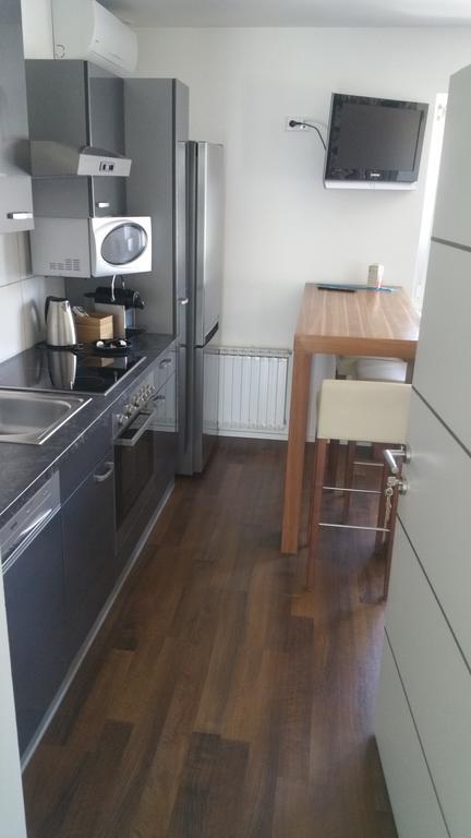 Opatment Apartment Mörbisch am See Екстериор снимка