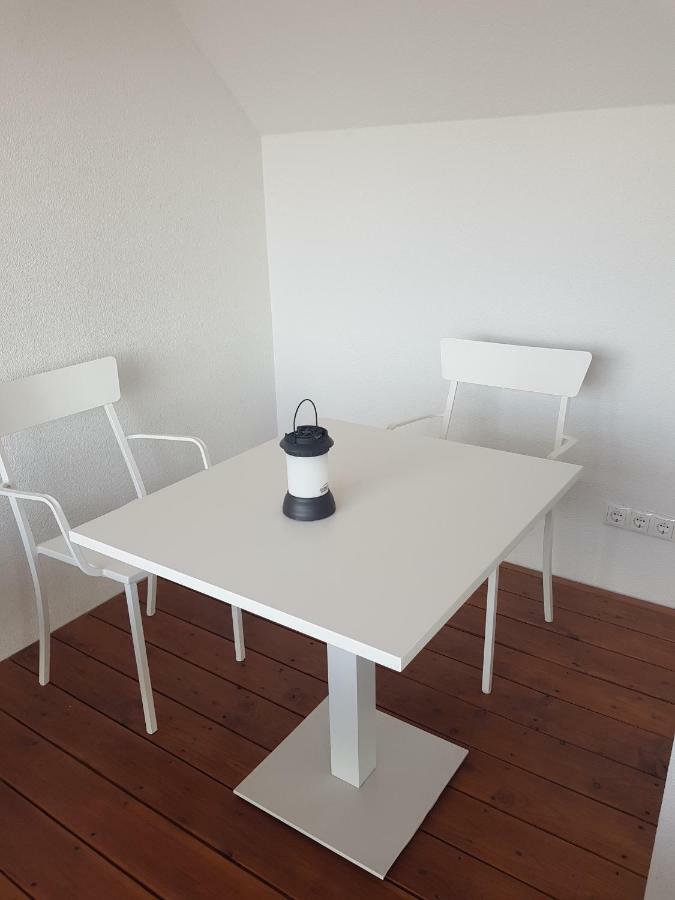 Opatment Apartment Mörbisch am See Екстериор снимка